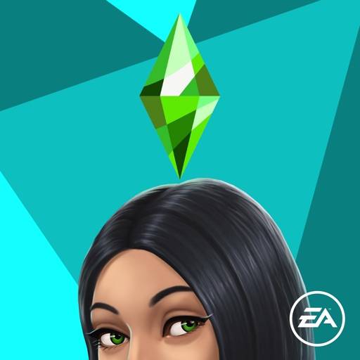 The Sims™ Mobile Symbol