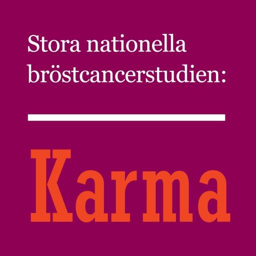 ta bort KarmApp