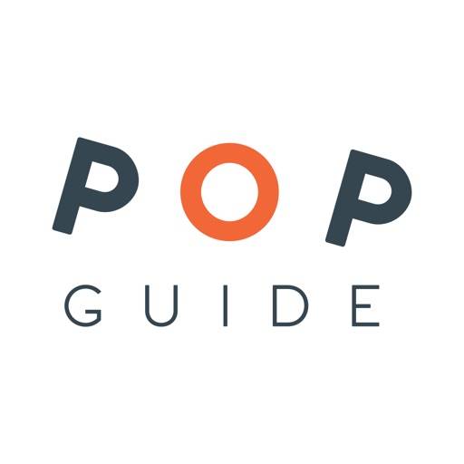 POPGuide icon