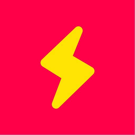 MusicBash app icon