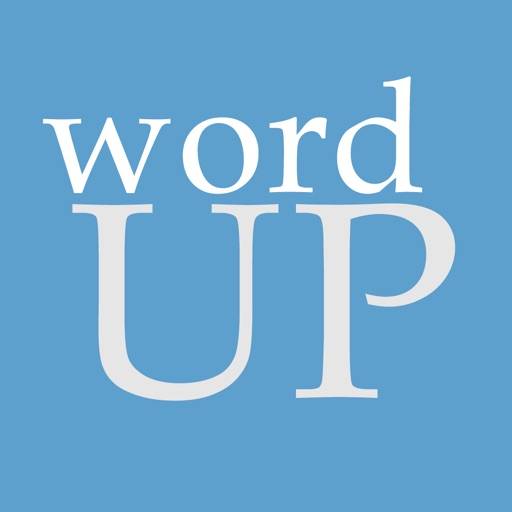 Wordup app icon