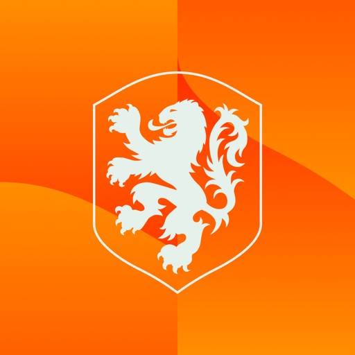 KNVB Oranje app icon