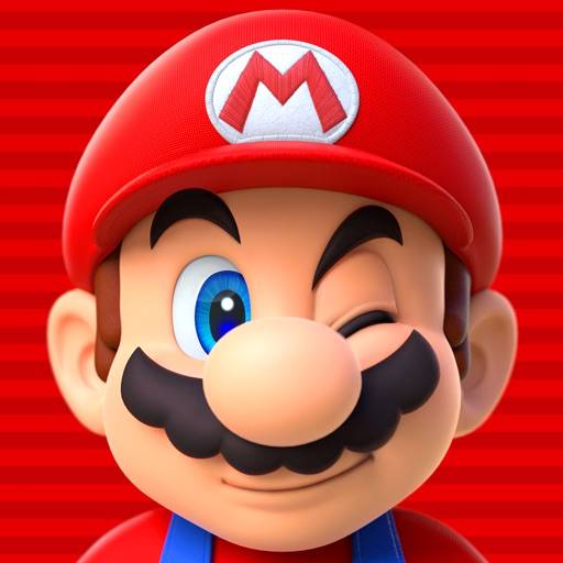Super Mario Run Symbol