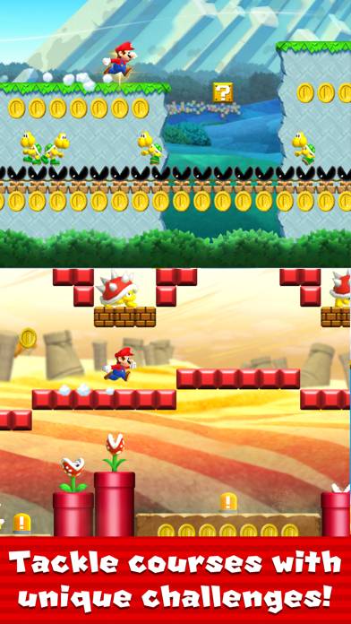 Super Mario Run Descarga De La Aplicación Actualizada Sep 19 Free