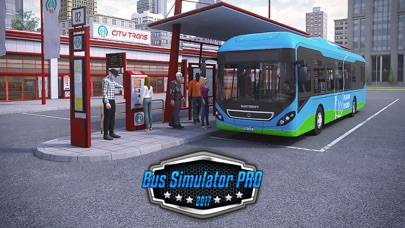 descargar bus simulator 2017