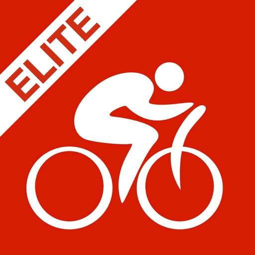 Bike Fast Fit Elite icon