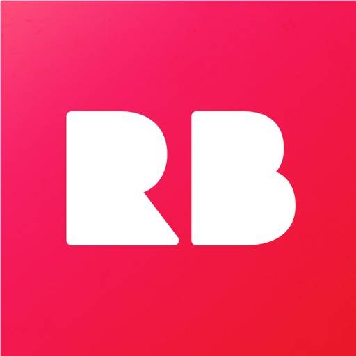 Redbubble app icon