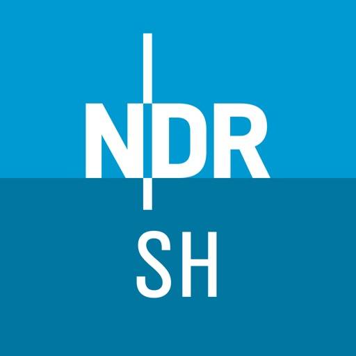 NDR Schleswig-Holstein app icon