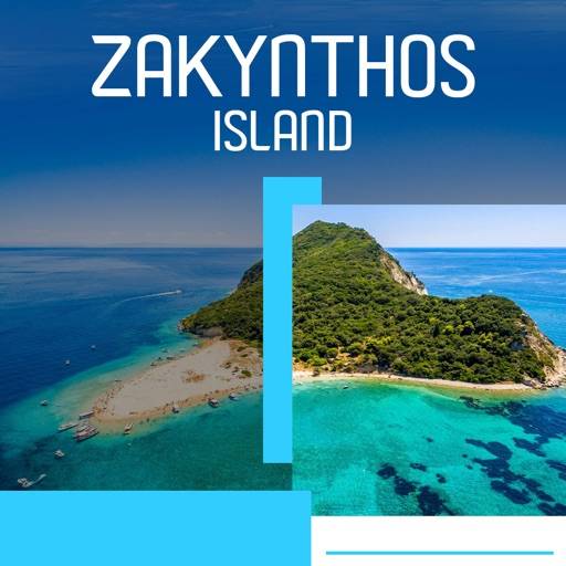 Zakynthos Island Tourism Guide icon