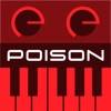 Poison-202 Vintage Synthesizer ikon