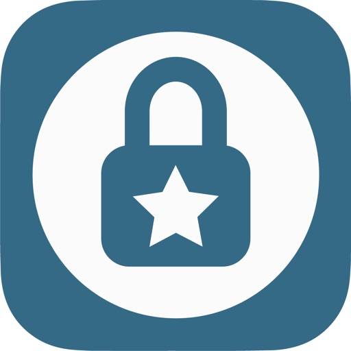 SimpleumSafe icon