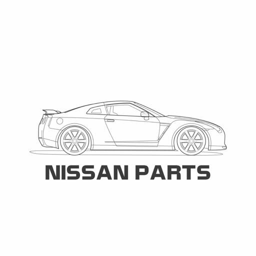 Car Parts for Nissan, Infinity icon