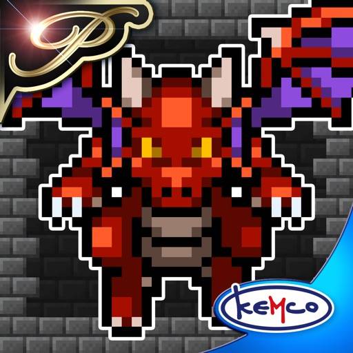 [Premium] RPG Dragon Sinker Symbol