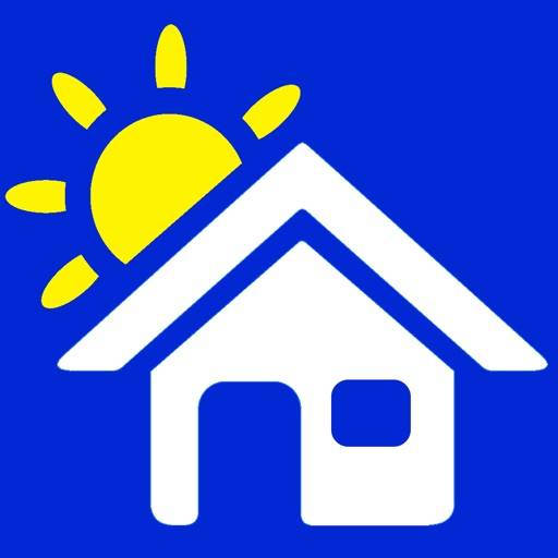 Sun Position Viewer icon