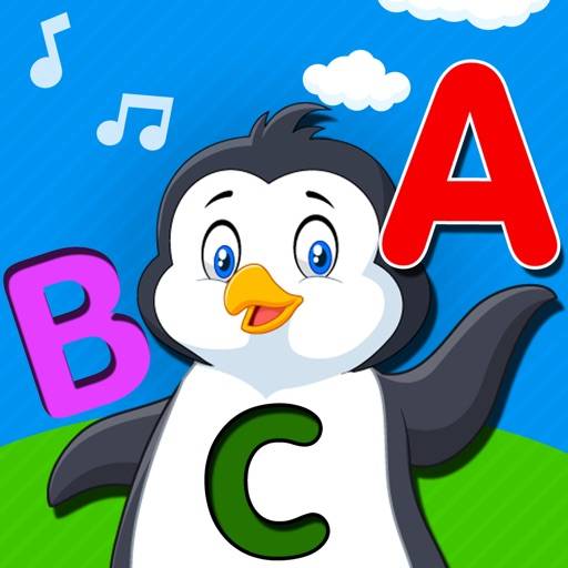 Swanky Alphabet Puzzle Games icon