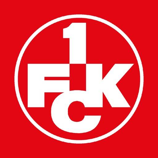1. FC Kaiserslautern App Symbol