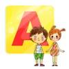 ЧИТАНИЯ. Учит читать по-русски app icon