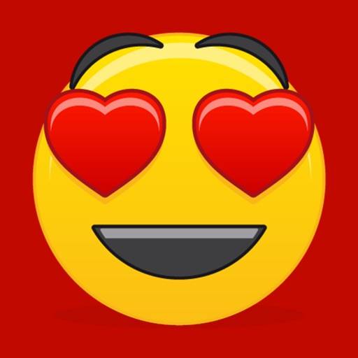 Adult Emojis Icons Pro - Naughty Emoji Faces Stickers Keyboard Emoticons for Texting икона