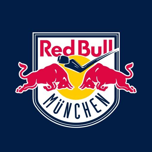 Red Bull München Symbol