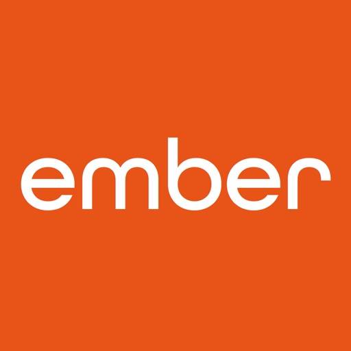 Ember app icon
