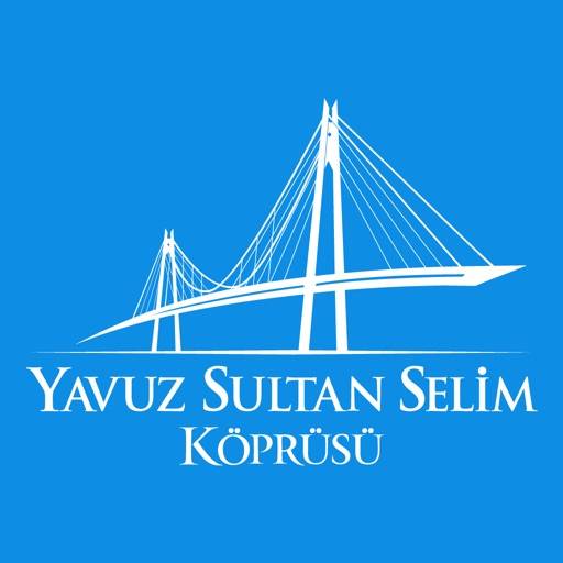 YSS Köprüsü icon