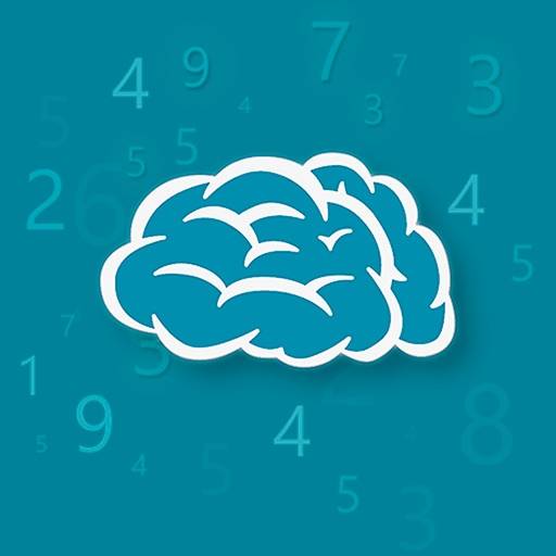 Brain Test, Math for adults icon