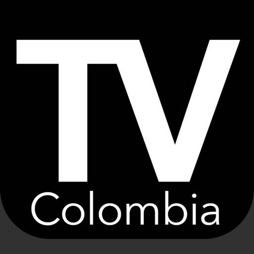 Guía de TV Colombia (CO) app icon