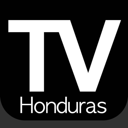 Guía de TV Honduras (HN) app icon