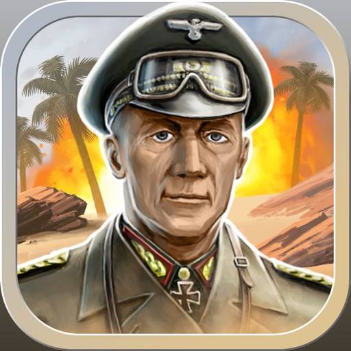 1943 Deadly Desert Premium app icon
