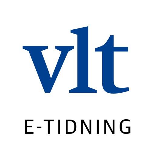 ta bort VLT e-tidning