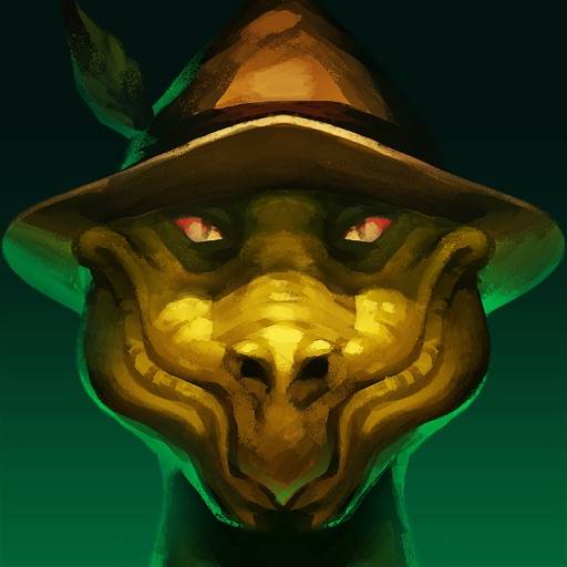 Siralim 2 (Monster Taming RPG) icon