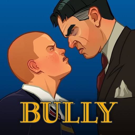 Bully: Anniversary Edition Symbol