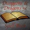 Spell Book (D&D 5e) icon