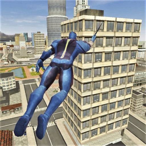 delete Rope Hero: Vice Town