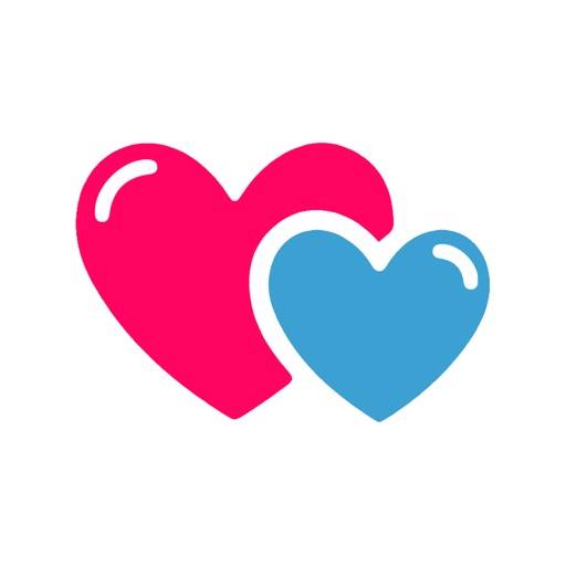 Casual Dating, #1 Hookup App app icon