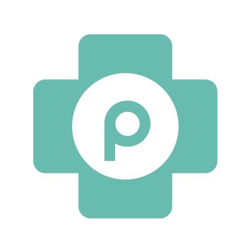 Publix Pharmacy icon