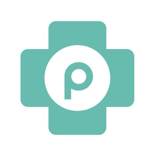 Publix Pharmacy app icon