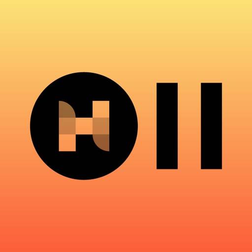 Hooktheory II app icon