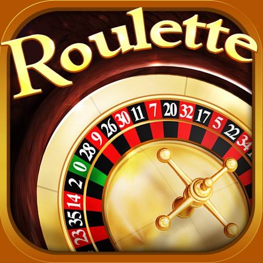 Casino Royale - Roulette icono