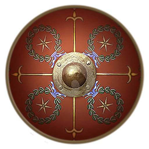 elimina Blind Gladiator