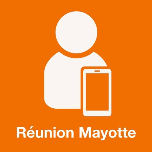 Orange et Moi Réunion-Mayotte icon