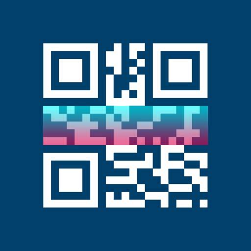 ta bort QROX plus: QR code Generator
