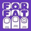 1C Keyboard app icon