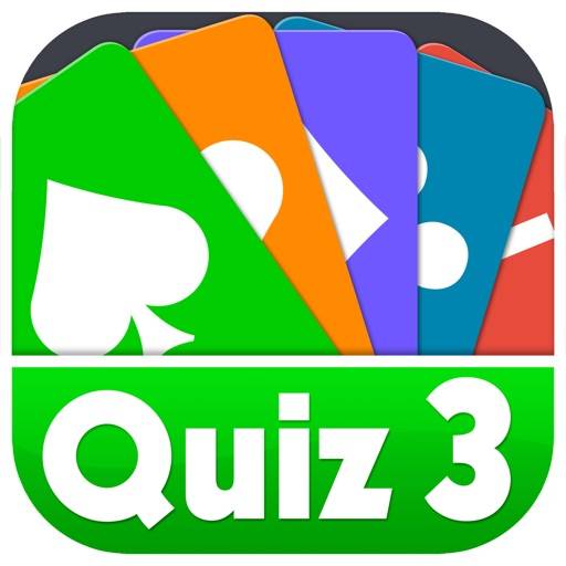 FunBridge Quiz 3 icon