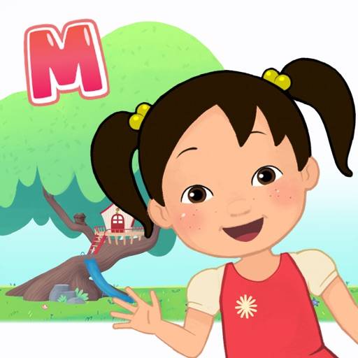 Miaomiao's Chinese For Kids icon