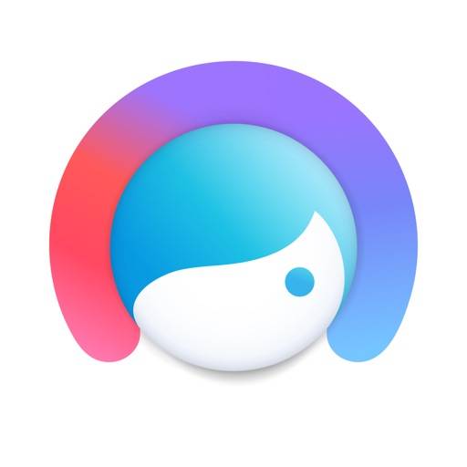 Facetune: Éditeur Photo/Vidéo app icon