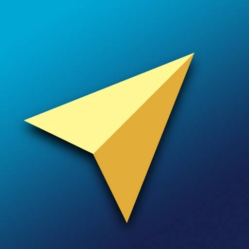 Антирадар ContraCam, Посты ДПС app icon