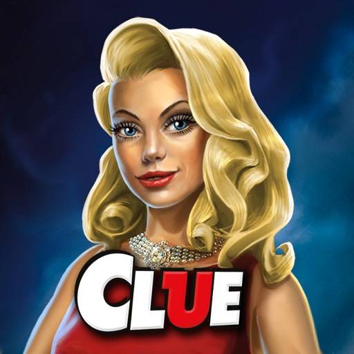 Clue: The Classic Mystery Game icon
