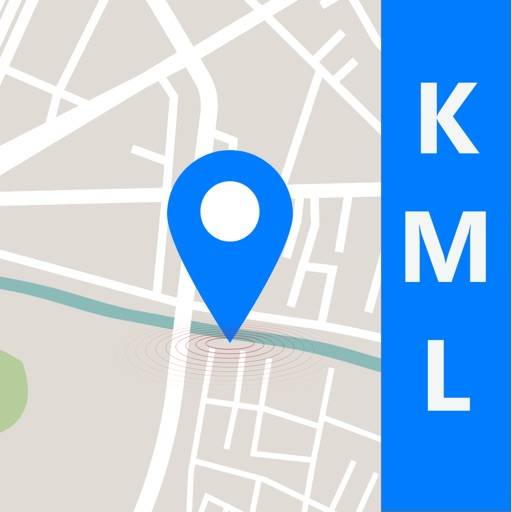 elimina KML Viewer-Converter