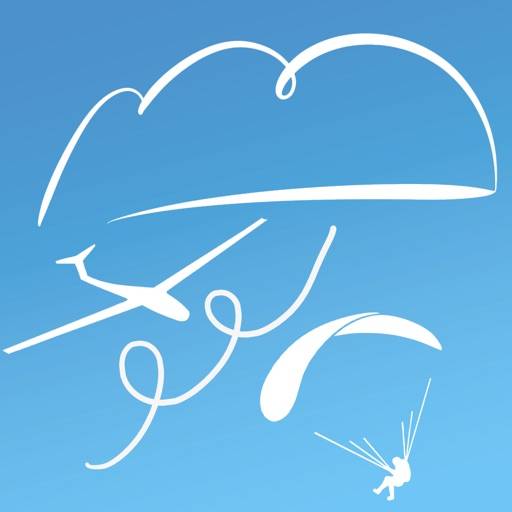 SkyVario app icon